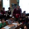 2.Nyílt nap leendő első osztályosok részére